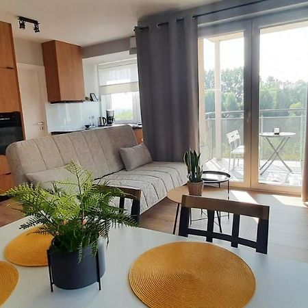 Paryska Home 코워브제크 외부 사진