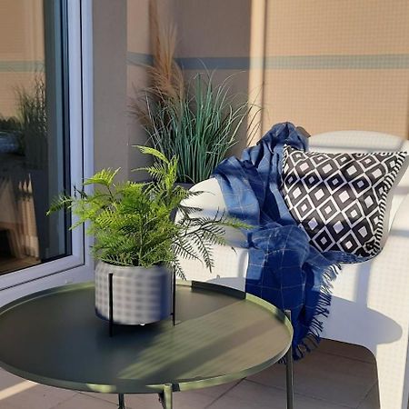 Paryska Home 코워브제크 외부 사진