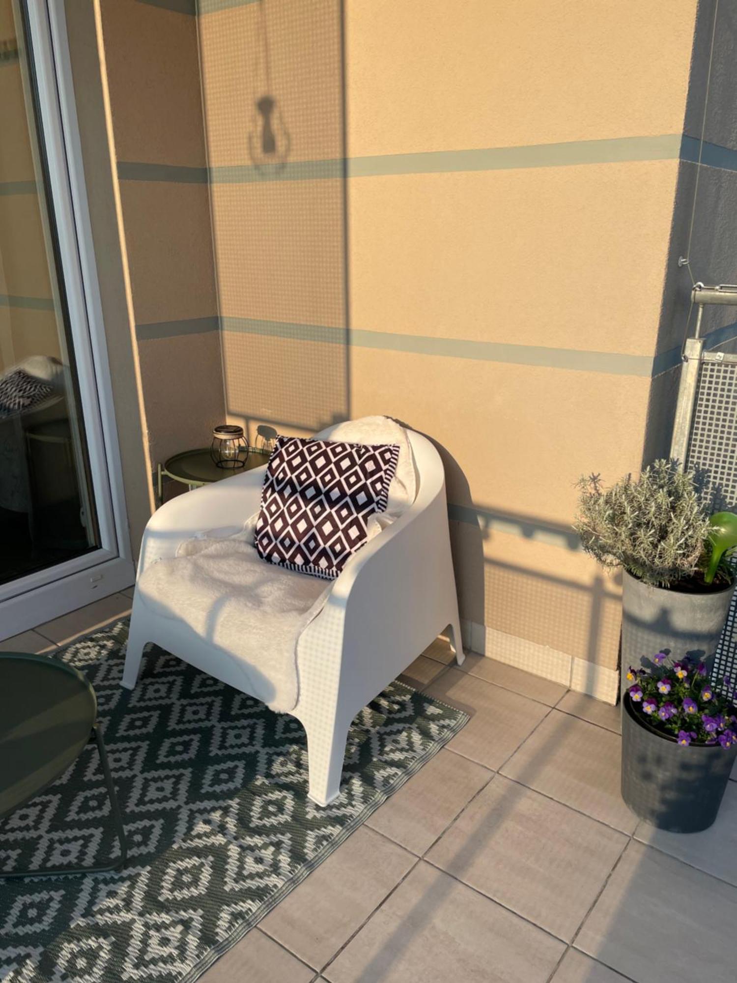 Paryska Home 코워브제크 외부 사진